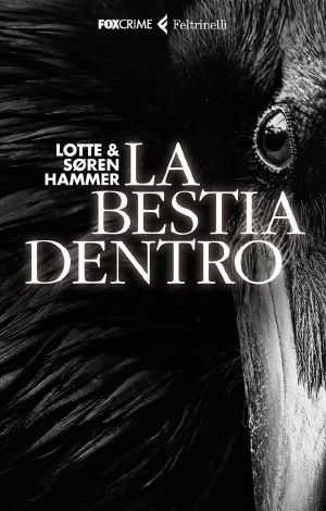 [Konrad Simonsen 01] • La Bestia Dentro